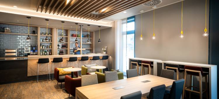罗森海姆智选假日酒店(Holiday Inn Express Rosenheim)图片