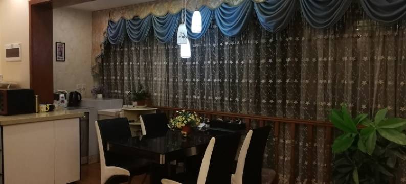 财大成师学子之家父母情侣做饭公寓(榕环东路1号分店)图片