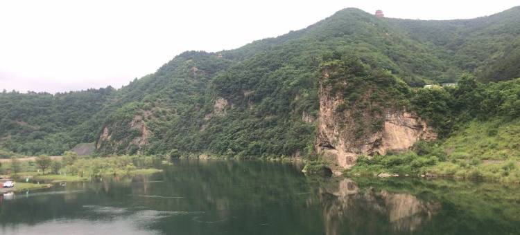 房东小寒特色民宿(谢家线分店)图片