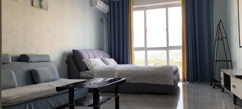 温馨小屋(人民街1号分店)图片