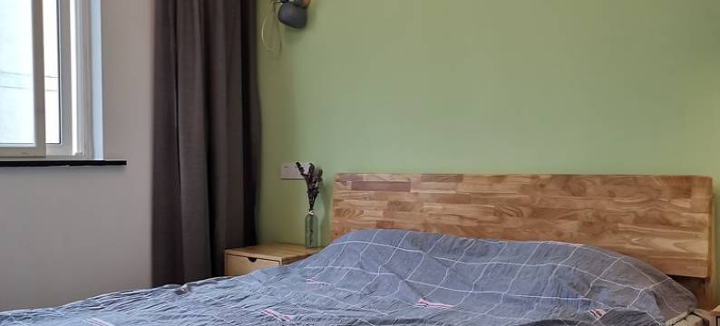玉茶云居公寓(和悦路分店)图片