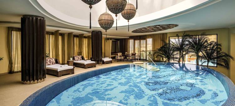 巴林萨拉克索菲特海洋温泉酒店(Sofitel Bahrain Zallaq Thalassa Sea & Spa)图片