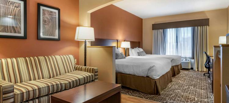 Best Western Plus Chelsea Hotel图片