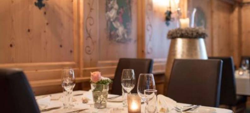 因特拉肯萨尔扎诺基本客房酒店(Salzano Basic Rooms Interlaken)图片