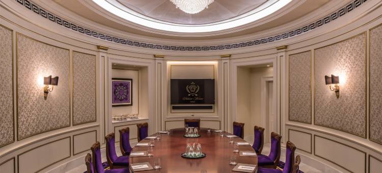 迪拜范思哲宫殿酒店(Palazzo Versace Dubai)图片