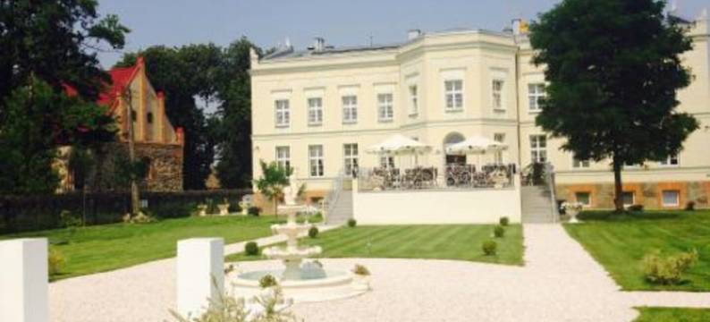 Hotel Spa Akacjowy Dwór图片