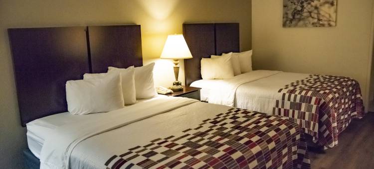 东塔拉哈西红屋顶酒店(Red Roof Inn Tallahassee East)图片