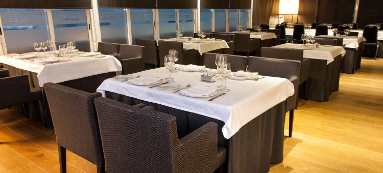 兹尼特孔德奥加兹酒店(Zenit Conde de Orgaz)图片