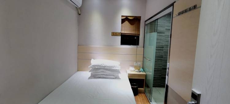 旧回忆公寓(吴宝路分店)图片