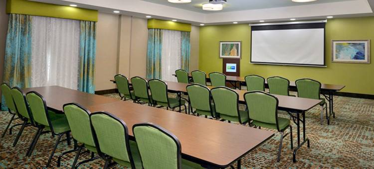 智选假日套房酒店舒伦堡 by IHG(Holiday Inn Express & Suites Schulenburg by IHG)图片