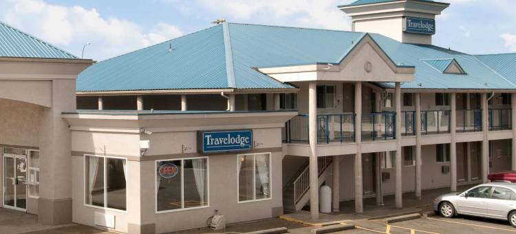 Travelodge by Wyndham Langley图片