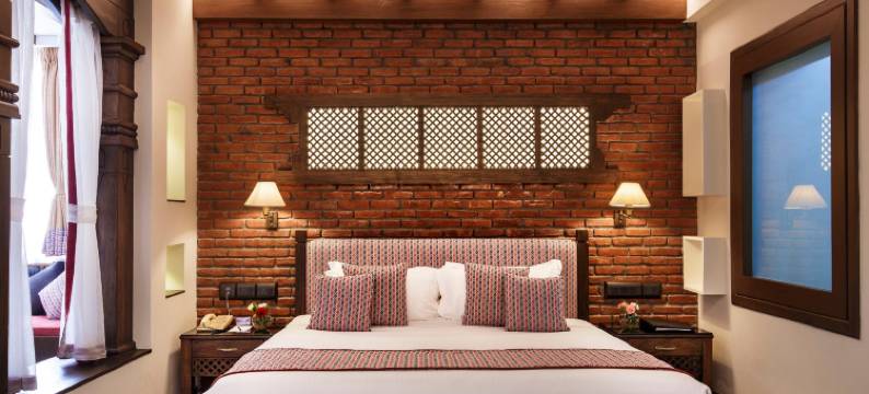 皇家辛吉酒店(Hotel Royal Singi)图片