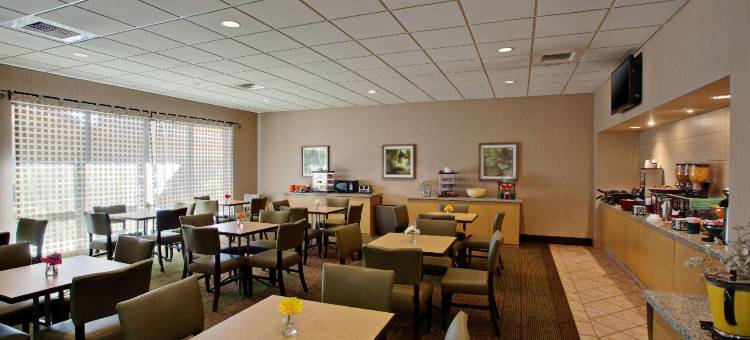 凤凰城北Travelodge by Wyndham(Travelodge by Wyndham Phoenix North)图片