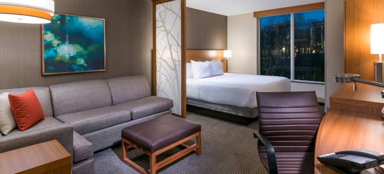 马尔伯勒/顶点中心凯悦嘉轩酒店(Hyatt Place Marlborough/Apex Center)图片