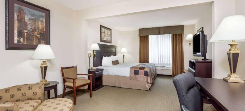 Fairfield by Marriott Inn & Suites Lagrange图片