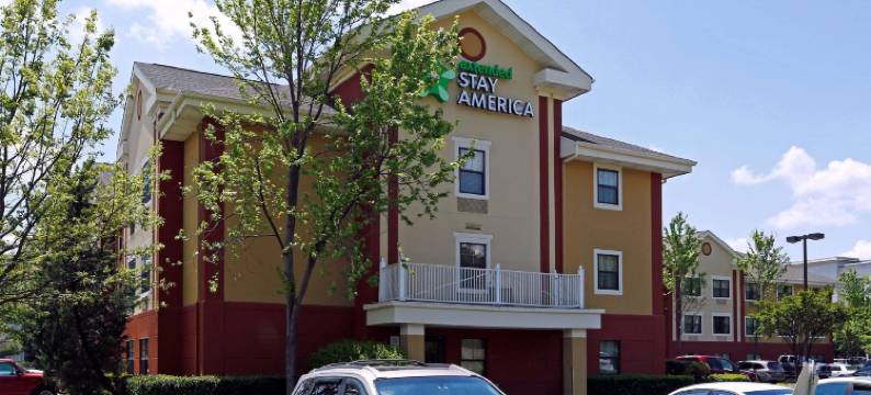 美国长住公寓式酒店 - 孟菲斯 - 日耳曼敦西(Extended Stay America Suites - Memphis - Germantown West)图片