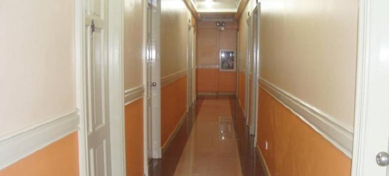 宿雾北风酒店(Cebu Northwinds Hotel)图片