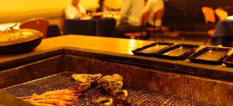 壹岐美景酒店(View Hotel Iki)图片