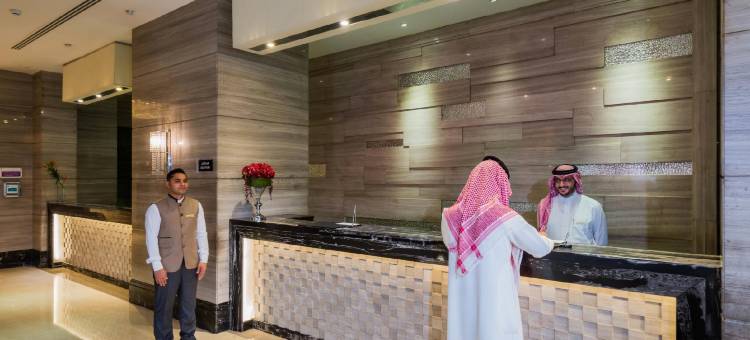 波登阿尔卡斯尔酒店(Boudl Al Qasr)图片