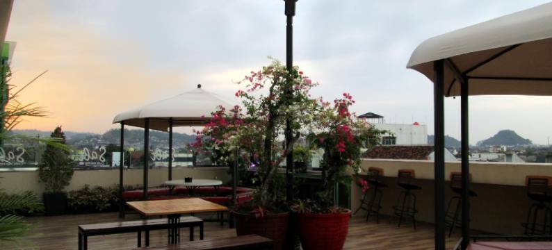 阿洛迪亚-由阿奇皮拉哥酒店管理(Hotel Alodia Powered by Archipelago)图片