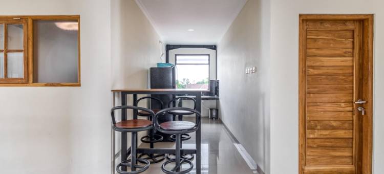 红多兹伊斯兰酒店-巴巴丹巴鲁贾卡尔(RedDoorz Syariah @ Babadan Baru Jakal)图片