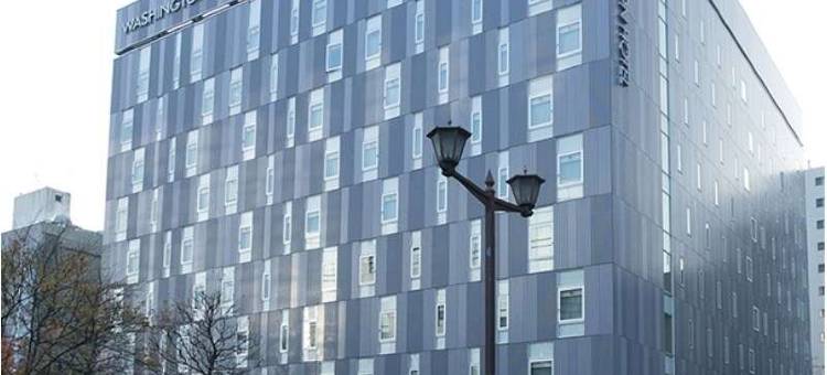 仙台华盛顿酒店(Sendai Washington Hotel)图片