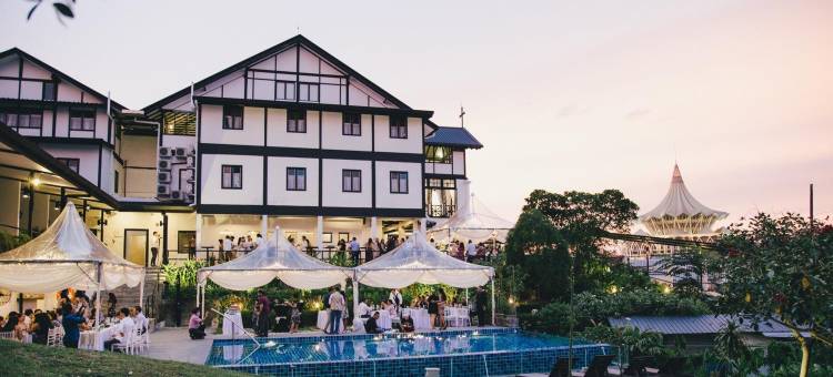 玛丽安精品别墅酒店(The Marian Boutique Lodging House)图片