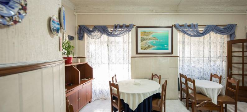 帕尔梅拉住宅酒店(Hotel Palmeira)图片