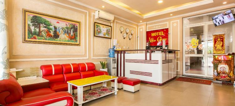 万桥酒店(Van Giao Hotel)图片