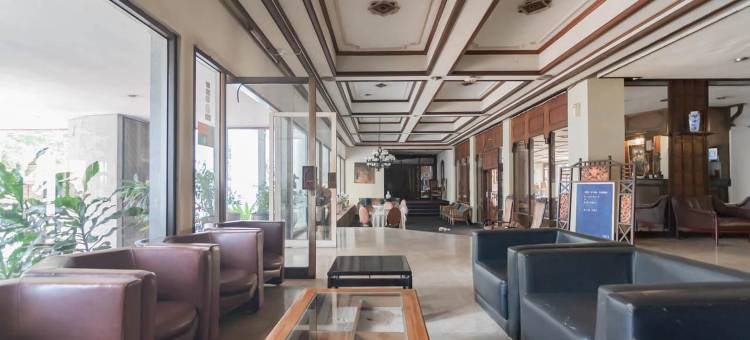 万隆伊斯塔纳酒店(Istana Hotel Bandung Mitra RedDoorz)图片