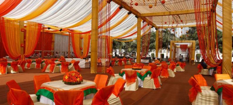 M.K.酒店(MK Hotel)图片