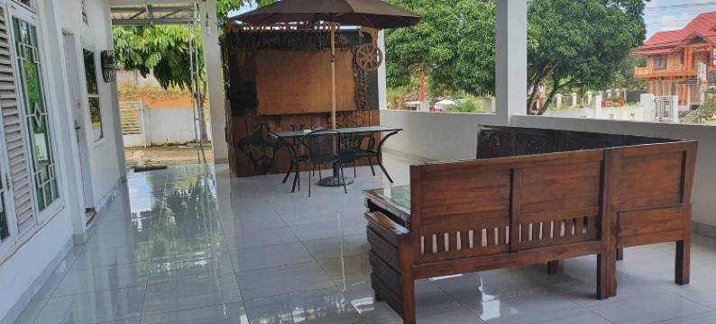 Hotel O 洛斯门布达阿雷马(Hotel O Losmen Bunda Arema)图片