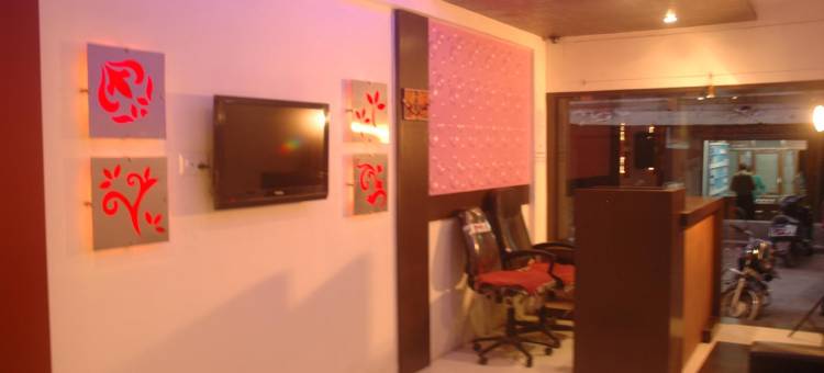 蓝宝石酒店(Hotel Sapphire)图片