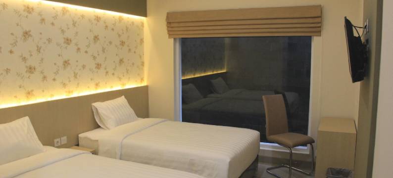 索罗巴鲁别墅(THE VILLA SOLO BARU)图片