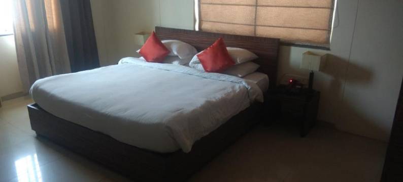 金色天堂公寓(The Gold Haven)图片