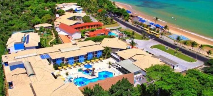 布里萨达普拉亚公园酒店(Brisa da Praia Park Hotel)图片