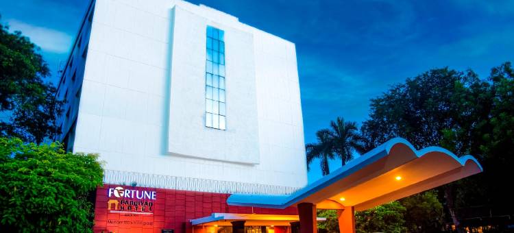 Fortune Pandiyan Hotel, 马杜赖 - ITC酒店集团成员(Fortune Pandiyan Hotel, Madurai - Member ITC Hotels' Group)图片