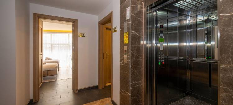 科尔鲁德姆酒店(Çorlu Dem Hotel)图片