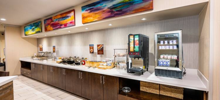 圣路易斯切斯特菲尔德万枫酒店(Fairfield Inn & Suites St. Louis Chesterfield)图片