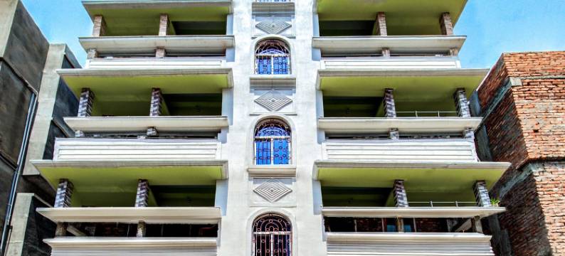 OYO 13777 VIP Palace图片