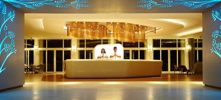 康提丽笙酒店(Radisson Hotel Kandy)图片