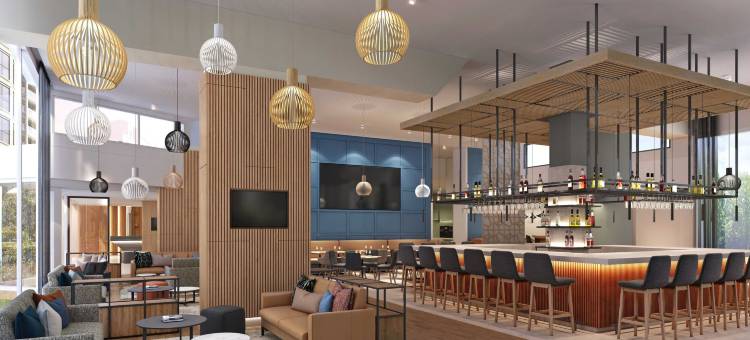 Delta Hotels Leverkusen图片
