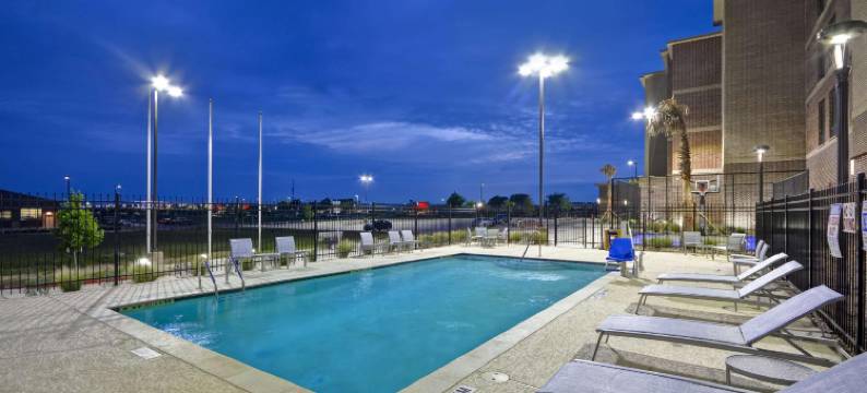 圣马科斯Homewood Suites by Hilton(Homewood Suites San Marcos)图片