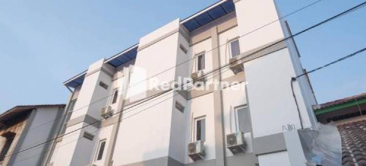 Astana Malioboro Mitra RedDoorz图片