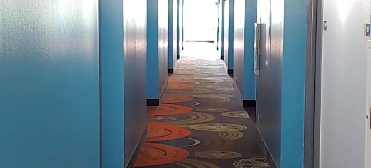 西欧克莱尔西温德姆戴斯酒店(Days Inn by Wyndham West-Eau Claire)图片