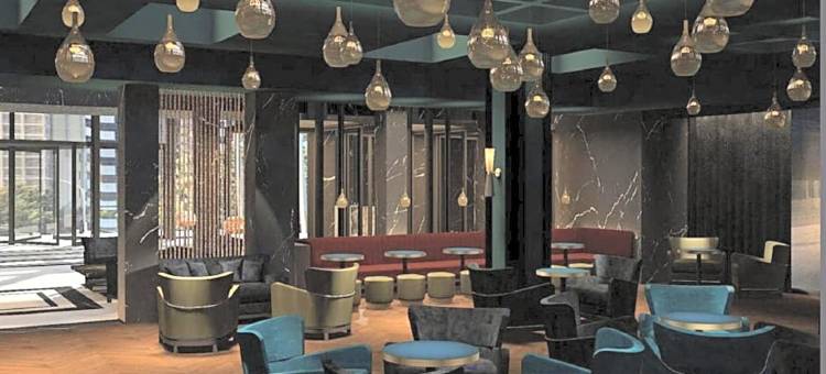 希尔顿罗马艾乌拉拉玛酒店(Hilton Rome Eur La Lama)图片