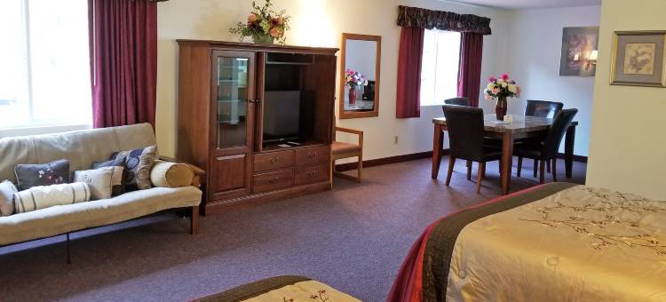 基斯通栈道套房酒店(Keystone Boardwalk Inn and Suites)图片