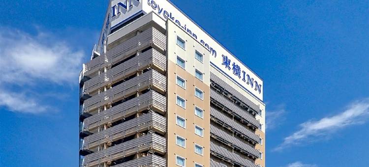 东横INN-京滨东北线王子站北口(Toyoko Inn Tokyo Keihin Tohoku Sen Oji Eki Kita Guchi)图片
