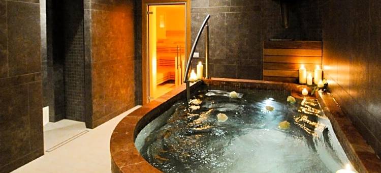 科尔特瓦里尔酒店(Hotel Corte Valier)图片