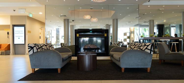 Holiday Inn 悉尼帕拉马塔假日酒店(Holiday Inn Parramatta)图片